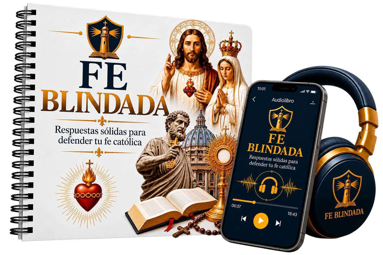 Portada Audiolibro