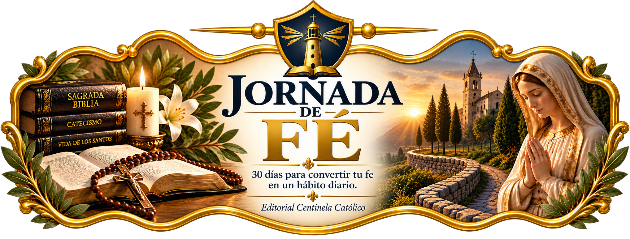 Jornada de Fe
