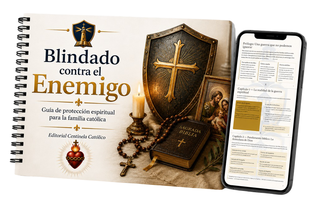 Blindado contra el Enemigo