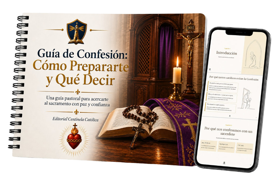 Guía de Confesión